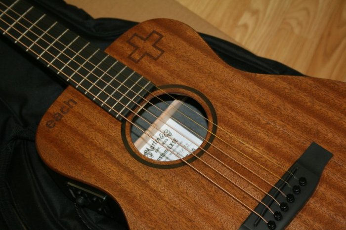 ed sheeran guitar